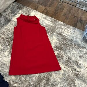 Alex Marie size 8 mini dress